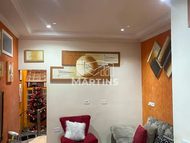Casa com 150m² 7 quartos e 4 banheiros, à venda, no bairro Pirajussara em São Paulo