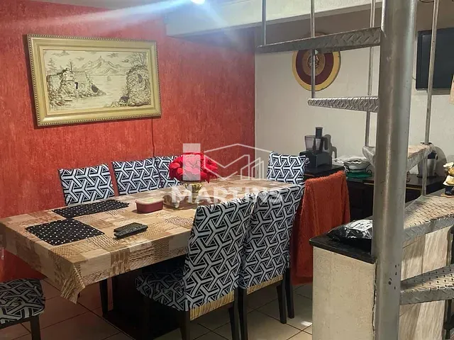 Casa com 150m² 7 quartos e 4 banheiros, à venda, no bairro Pirajussara em São Paulo