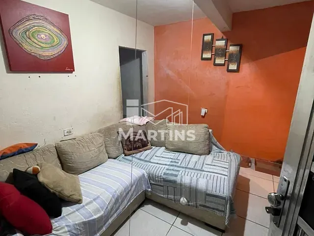 Casa com 150m² 7 quartos e 4 banheiros, à venda, no bairro Pirajussara em São Paulo