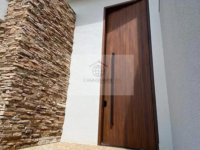 Casa com 300m² 3 quartos e 4 banheiros, à venda, no bairro Residencial Belmonte em Rolândia