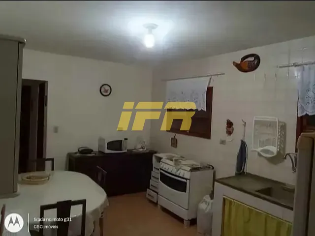Casa 4 quartos e 2 banheiros, à venda, no bairro Perequê Açu em Ubatuba