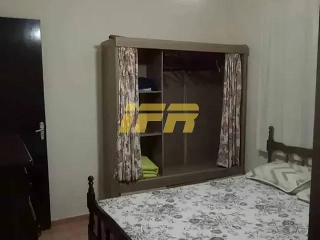 Casa 4 quartos e 2 banheiros, à venda, no bairro Perequê Açu em Ubatuba