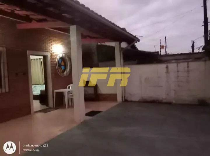 Casa, 4 quartos, 90 m² - Foto 3