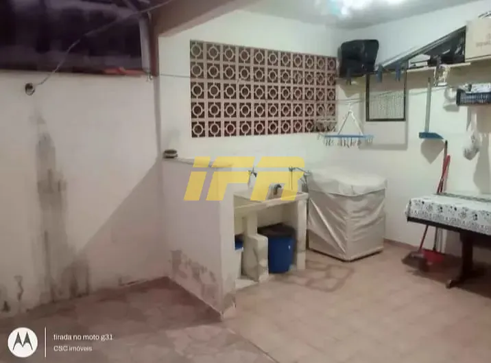 Casa, 4 quartos, 90 m² - Foto 10