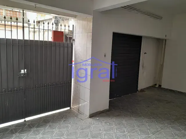Casa com 154m² 2 quartos e 1 banheiro, à venda, no bairro Americanópolis em São Paulo