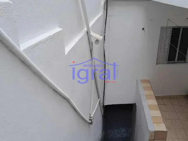 Casa com 154m² 2 quartos e 1 banheiro, à venda, no bairro Americanópolis em São Paulo