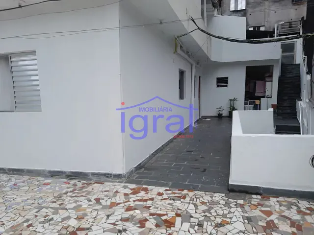 Casa com 154m² 2 quartos e 1 banheiro, à venda, no bairro Americanópolis em São Paulo
