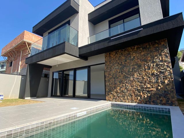 Foto do Casa - Casa à venda Cond. Ibi Aram I, R$ 2.200.000, 275m², Itupeva, SP | INSPIRATO IMÓVEIS