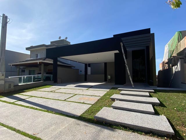 Foto do Casa - Casa à venda Cond. Ibi Aram I, R$ 2.200.000, 275m², Itupeva, SP | INSPIRATO IMÓVEIS