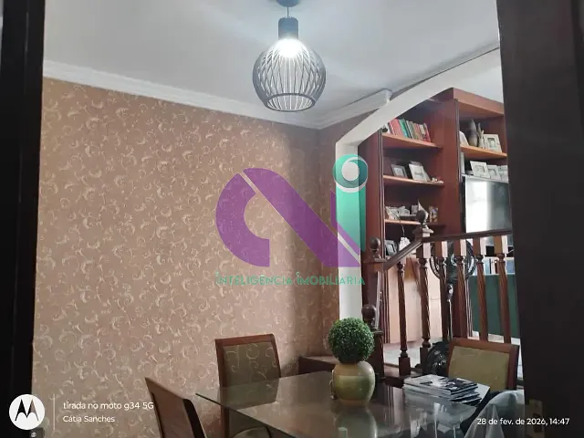 Casa 2 quartos e 1 banheiro, à venda, no bairro Pestana em Osasco
