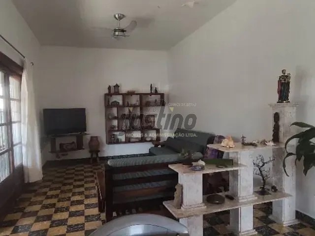 Casa com 336m² 2 quartos e 1 banheiro, à venda, no bairro Praia Do Sonho em Itanhaém