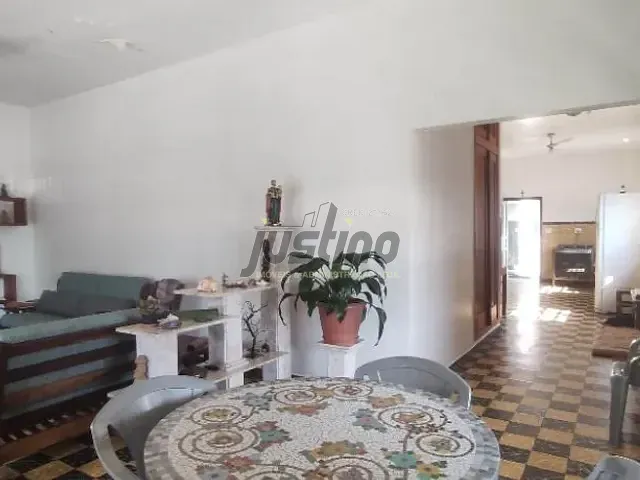 Casa com 336m² 2 quartos e 1 banheiro, à venda, no bairro Praia Do Sonho em Itanhaém