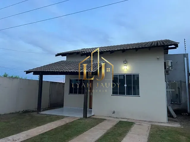 Casa com 200m² 2 quartos e 2 banheiros, à venda, no bairro Distrito Industrial em Cuiabá