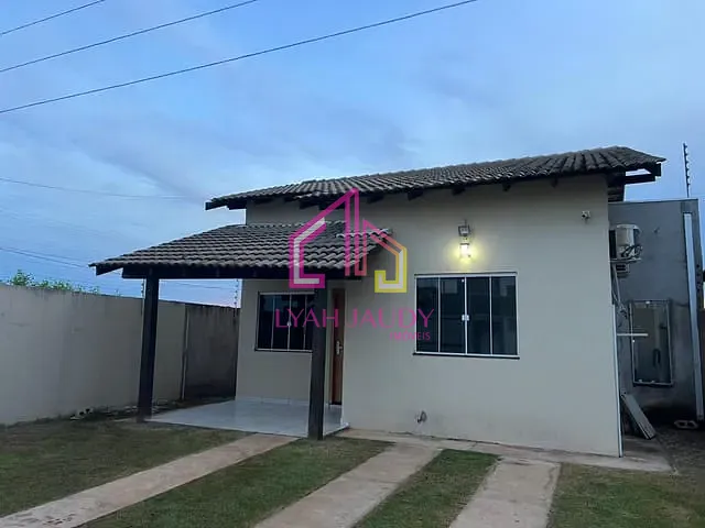 Casa com 200m² 2 quartos e 2 banheiros, à venda, no bairro Distrito Industrial em Cuiabá