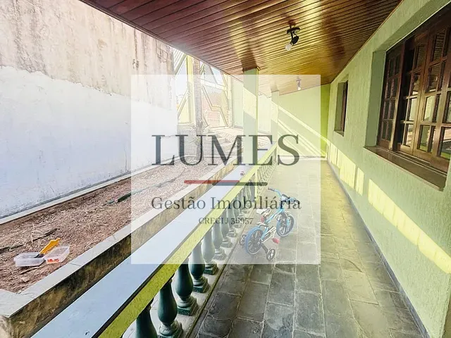 Casa 3 quartos e 2 banheiros, à venda, no bairro Jardim Bela Vista em Americana