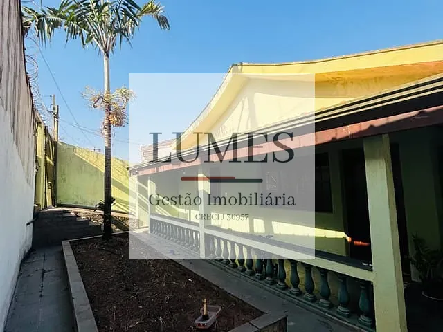 Casa 3 quartos e 2 banheiros, à venda, no bairro Jardim Bela Vista em Americana