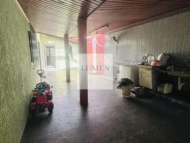 Casa 3 quartos e 2 banheiros, à venda, no bairro Jardim Bela Vista em Americana