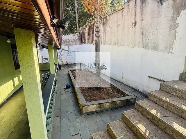 Casa 3 quartos e 2 banheiros, à venda, no bairro Jardim Bela Vista em Americana