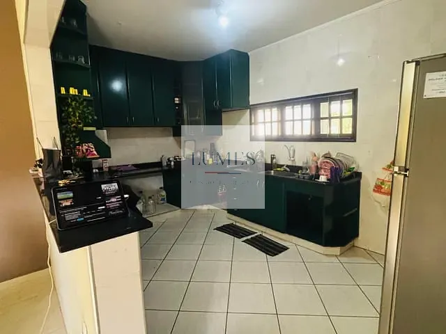 Casa 3 quartos e 2 banheiros, à venda, no bairro Jardim Bela Vista em Americana