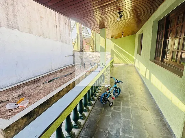 Casa 3 quartos e 2 banheiros, à venda, no bairro Jardim Bela Vista em Americana