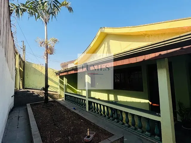 Casa 3 quartos e 2 banheiros, à venda, no bairro Jardim Bela Vista em Americana