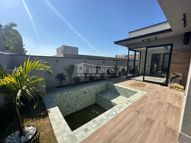 Casa com 360m² 4 quartos e 5 banheiros, à venda, no bairro Cézar de Souza em Mogi das Cruzes