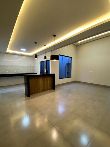 Foto do Casa - Casa à venda, Jardim Buriti Sereno, Aparecida de Goiânia, GO | Maxwell Imóveis