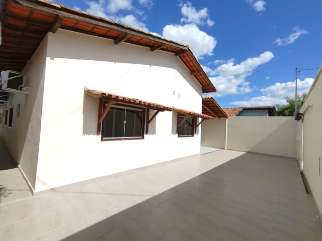 Foto do Casa - Casa para locação, Jardim Nazareth, Araçuaí, MG | Rede Max Imoveis