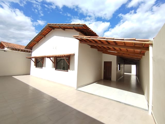 Foto do Casa - Casa para locação, Jardim Nazareth, Araçuaí, MG | Rede Max Imoveis
