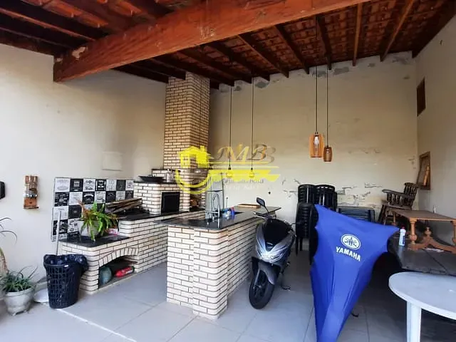 Casa com 250m² 1 quarto e 1 banheiro, à venda, no bairro Jardim Morumbi em Campinas