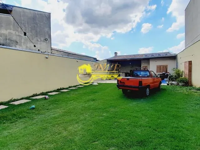Casa com 250m² 1 quarto e 1 banheiro, à venda, no bairro Jardim Morumbi em Campinas