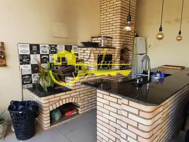 Casa com 250m² 1 quarto e 1 banheiro, à venda, no bairro Jardim Morumbi em Campinas