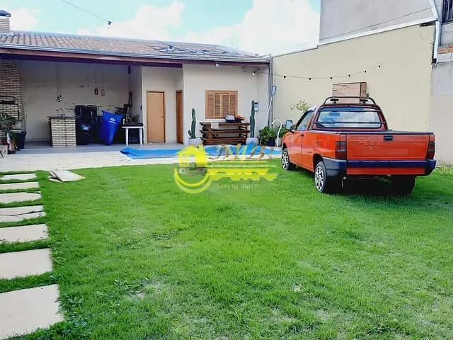 Casa com 250m² 1 quarto e 1 banheiro, à venda, no bairro Jardim Morumbi em Campinas