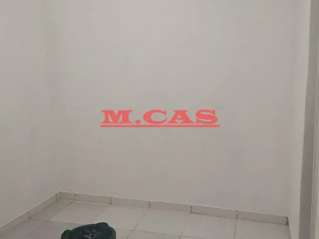 Casa com 40m² 1 quarto e 1 banheiro, para alugar, no bairro Vila Invernada em São Paulo