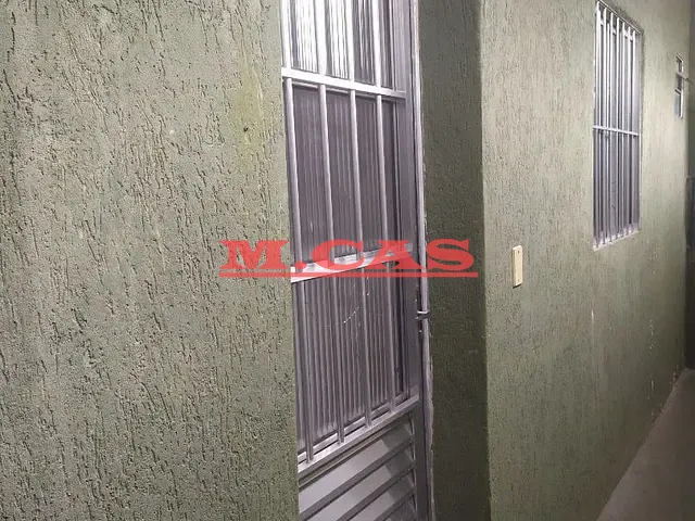 Casa com 40m² 1 quarto e 1 banheiro, para alugar, no bairro Vila Invernada em São Paulo