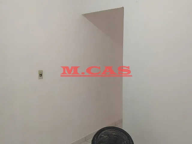 Casa com 40m² 1 quarto e 1 banheiro, para alugar, no bairro Vila Invernada em São Paulo