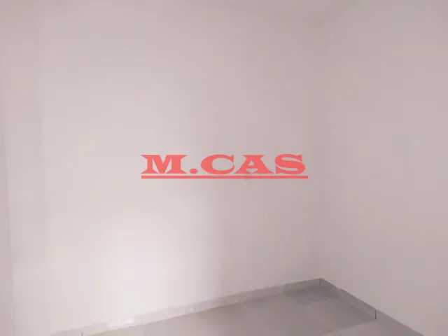Casa com 40m² 1 quarto e 1 banheiro, para alugar, no bairro Vila Invernada em São Paulo
