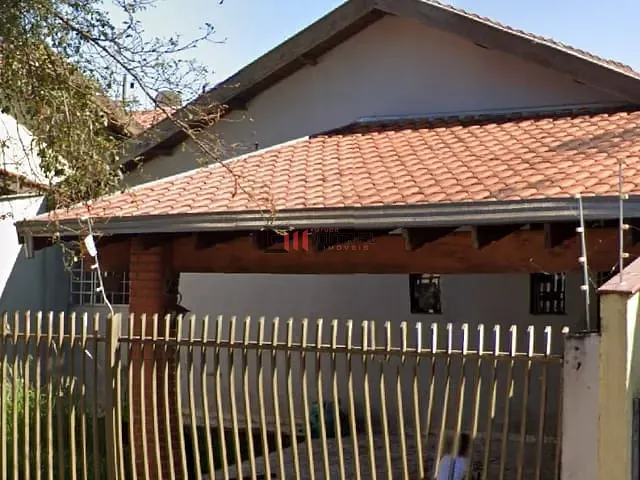 Casa com 250m² 3 quartos e 2 banheiros, à venda, no bairro Jardim Maria Celina em Londrina