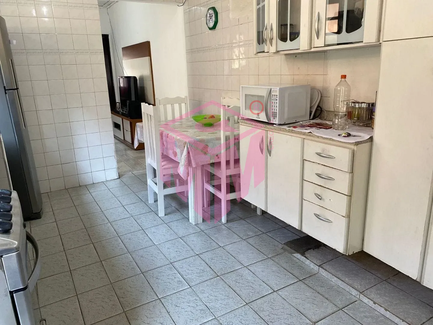 Casa, 2 quartos, 88 m² - Foto 6