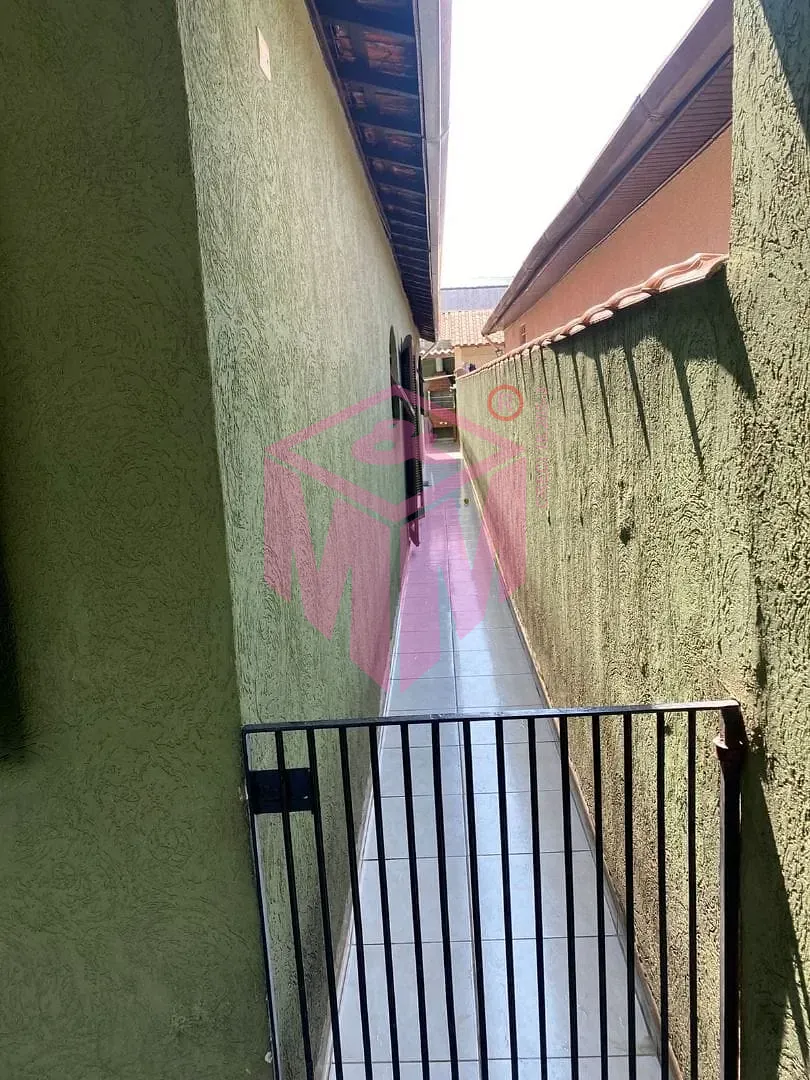 Casa, 2 quartos, 88 m² - Foto 5