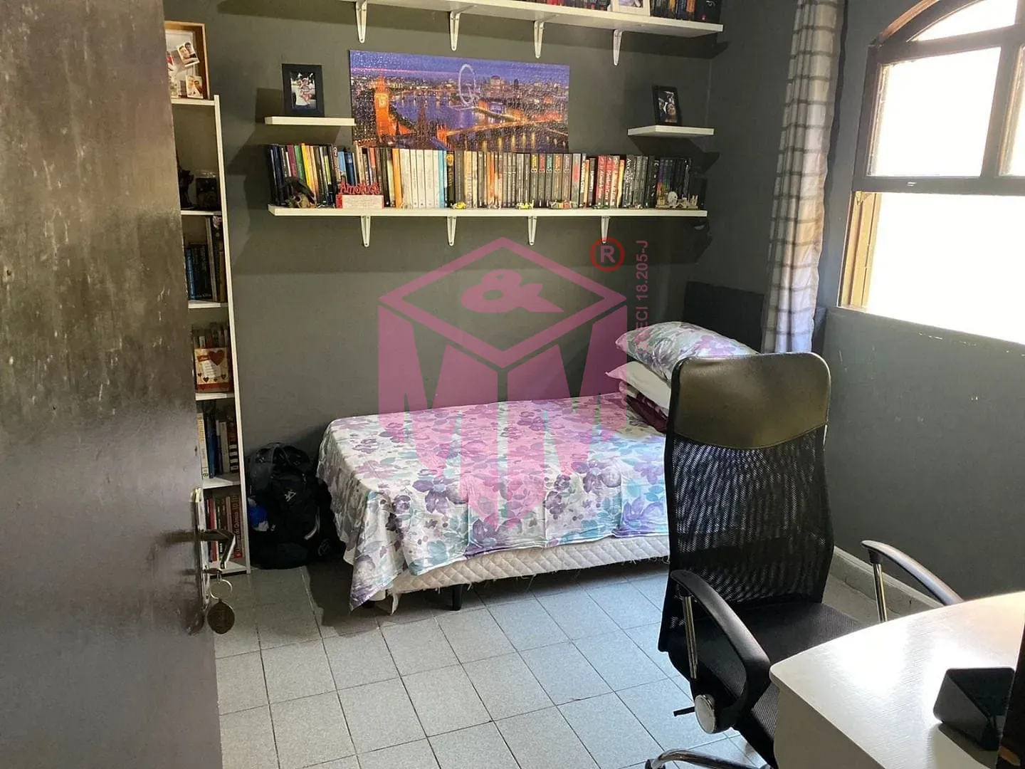 Casa, 2 quartos, 88 m² - Foto 7