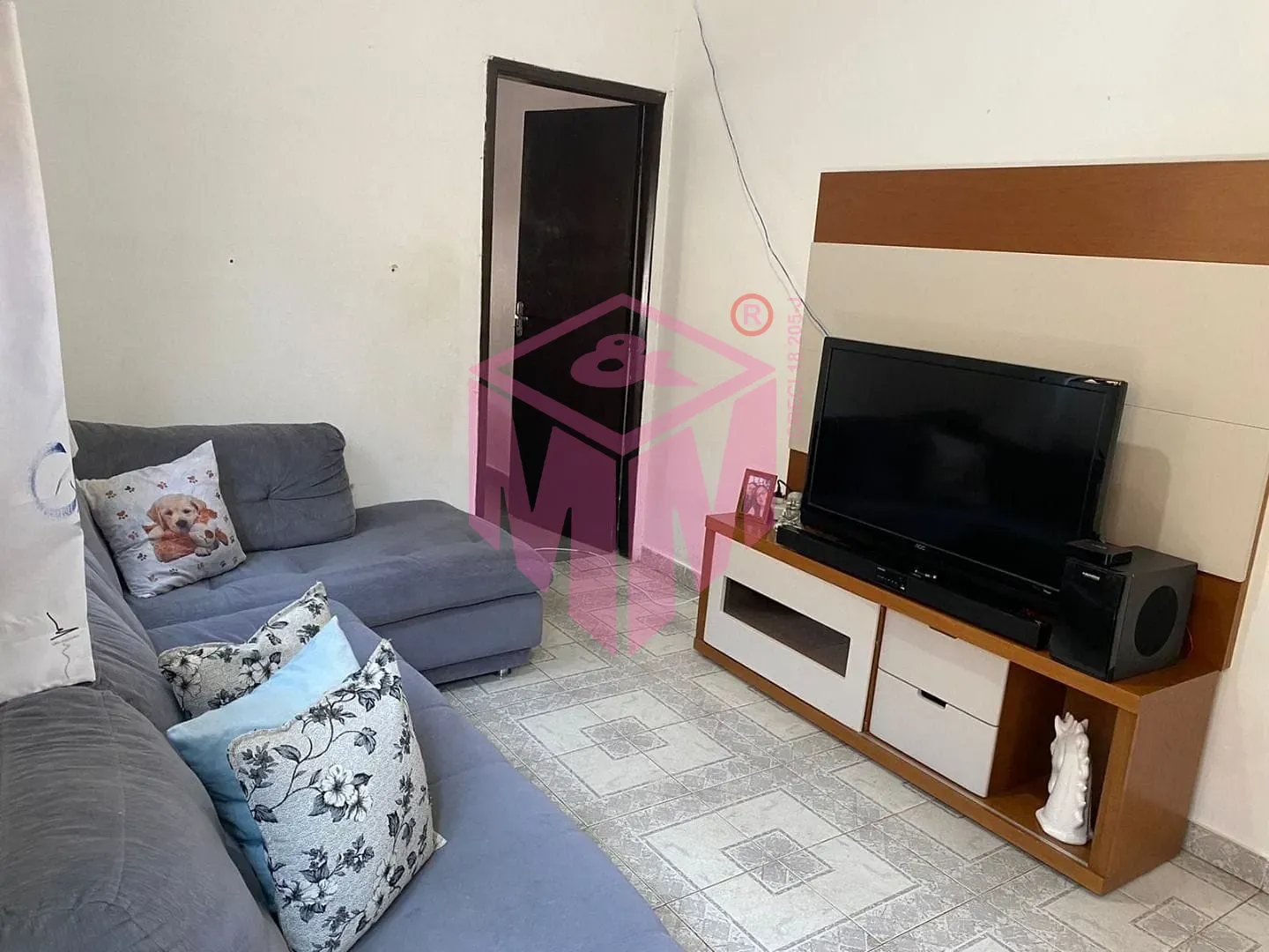 Casa, 2 quartos, 88 m² - Foto 9