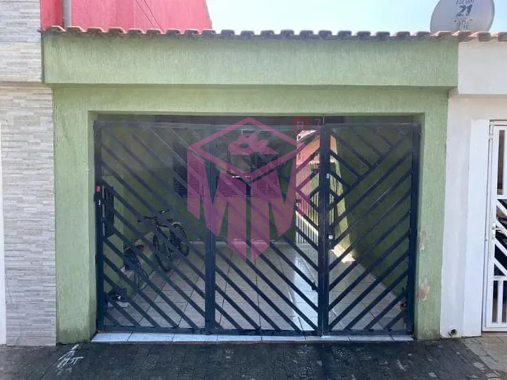 Casa, 2 quartos, 88 m² - Foto 1