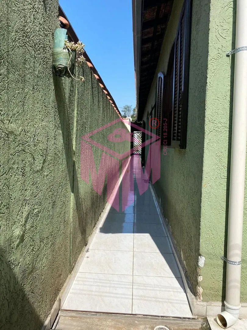 Casa, 2 quartos, 88 m² - Foto 4