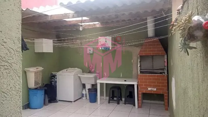 Casa, 2 quartos, 88 m² - Foto 13