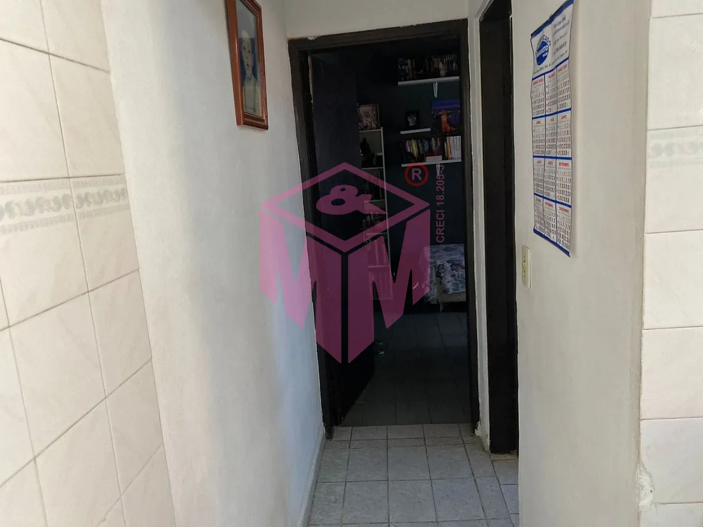 Casa, 2 quartos, 88 m² - Foto 12