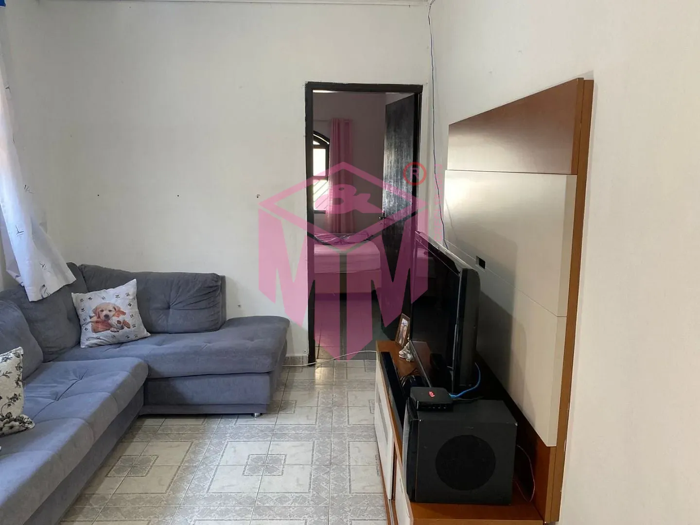 Casa, 2 quartos, 88 m² - Foto 2