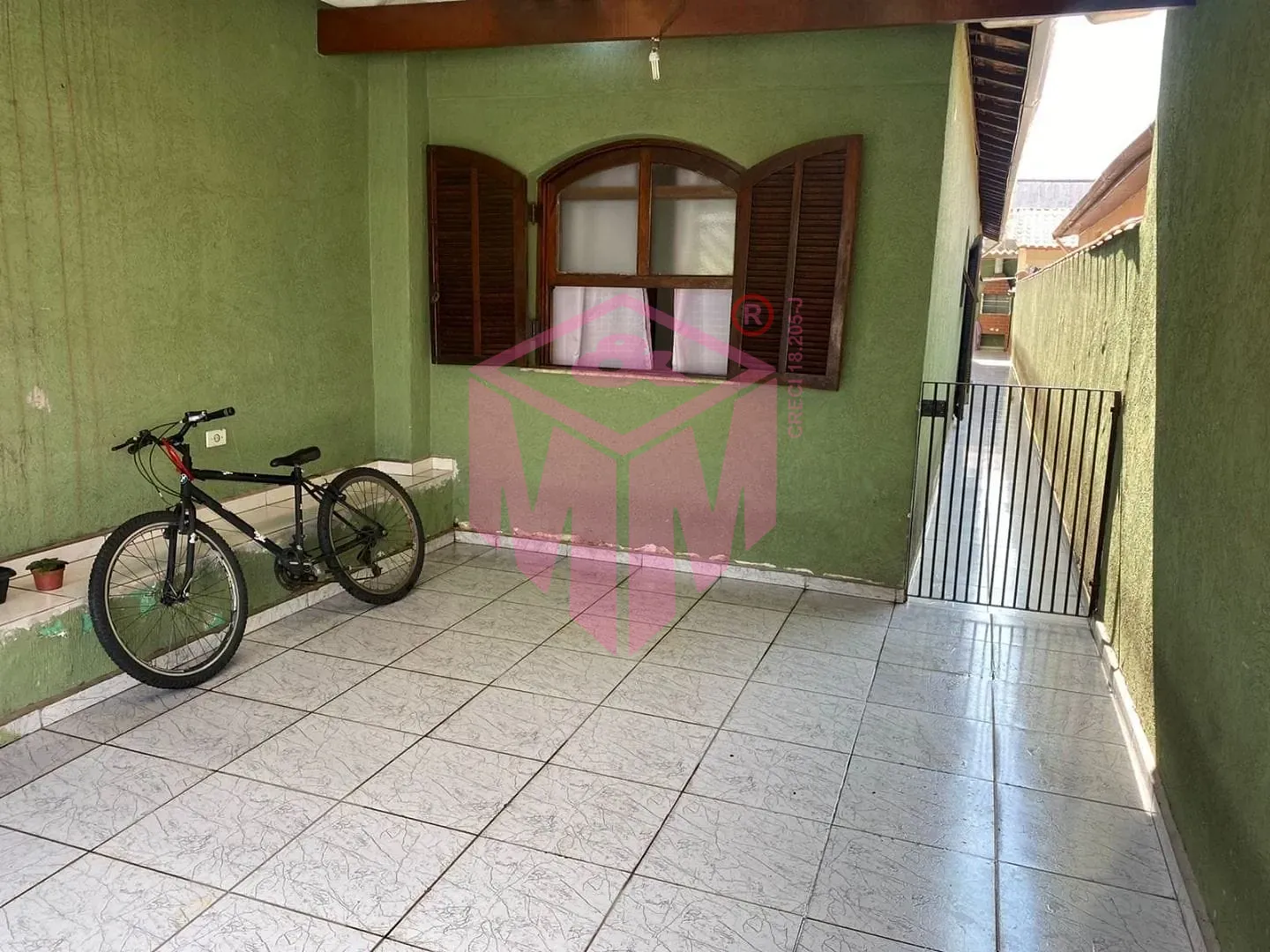 Casa, 2 quartos, 88 m² - Foto 14