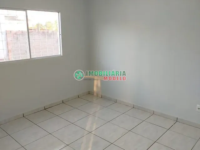 Casa 2 quartos e 1 banheiro, à venda, no bairro Morada Do Sol em Canarana