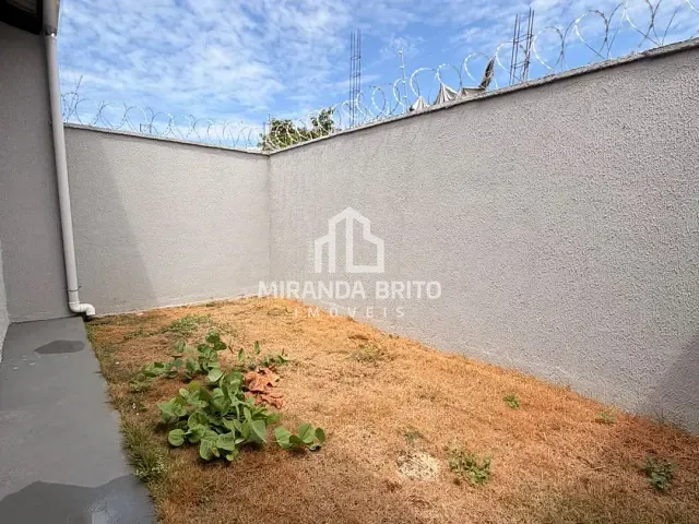 Casa 3 quartos e 3 banheiros, à venda, no bairro Jardim Boa Esperança em Aparecida de Goiânia